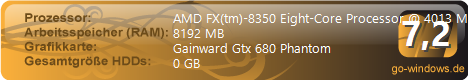 Mein PC
