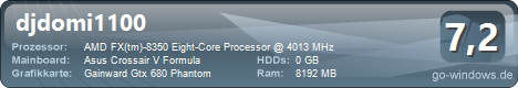 Mein PC