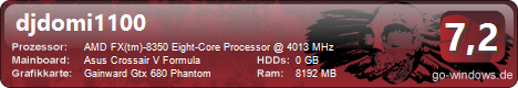 Mein PC