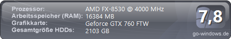 DoM ViTo's Mid PC