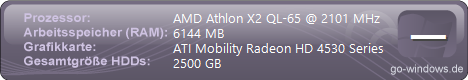 HP Pavilion dv-7