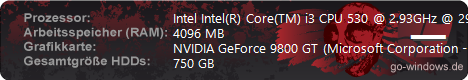 Domino-PC