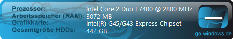Dell Vostro 220S