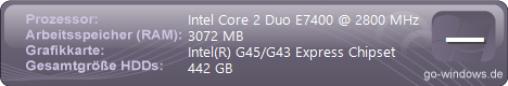 Dell Vostro 220S