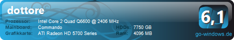 Desktop PC