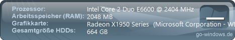 Felix-PC