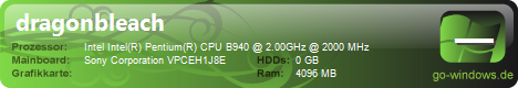 VAIO