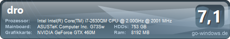 ASUS G73