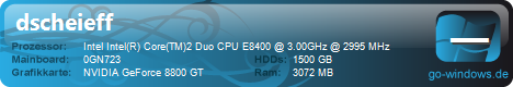Dell vostro400
