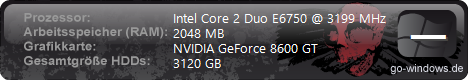 Allround PC