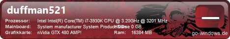 The Phenom v2