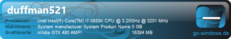 The Phenom v2