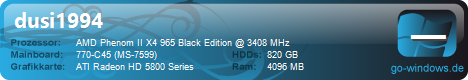 Mein Computer