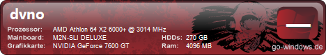 Mein Pc