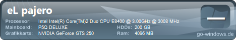 Desktop PC
