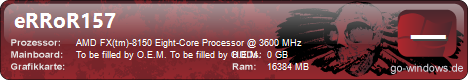 eRRoR-PC