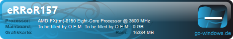 eRRoR-PC