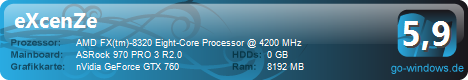 EVGA