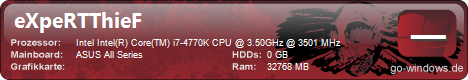 Gamer - PC