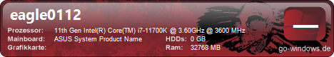 Haupt PC