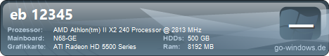 gaming pc update