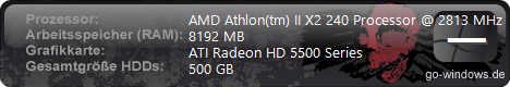 gaming pc update