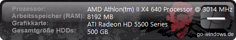 gaming pc update 2