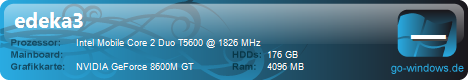 Dell XPS M1530