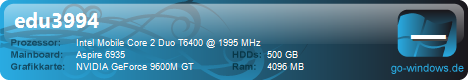 Acer Aspire 6935G