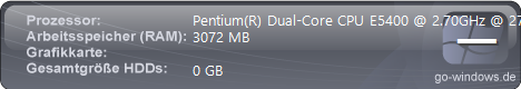 Mein PC