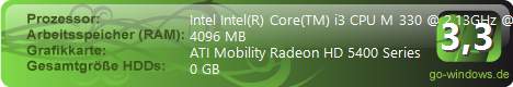 Packard Bell, EasyNote TJ75