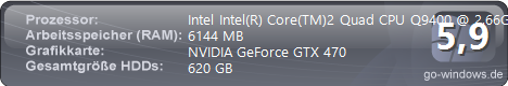 Dennis Gaming PC