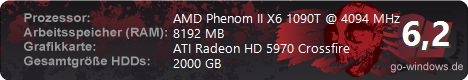 Dell XPS 8100