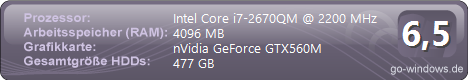 Alienware M17x R3