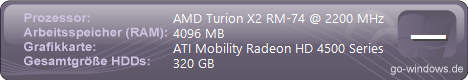Asus X70ABseries