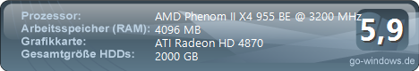 Mein PC