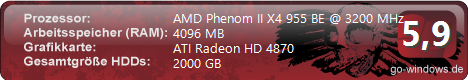 Mein PC