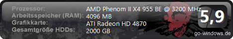 Mein PC