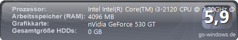 Dell Inspiron 620