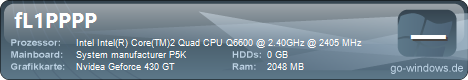 High-Gaming PC
