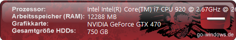 Barebone Silverstone