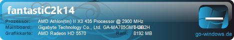 MeinPC