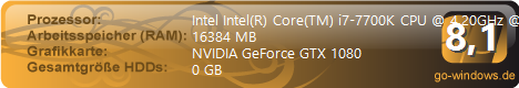 Felix-PC