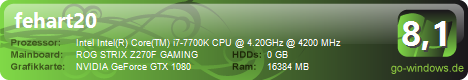 Felix-PC
