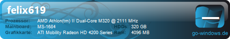 MSI CR610