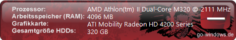 MSI CR610