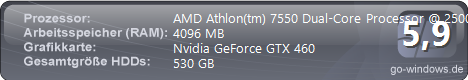 Mein PC