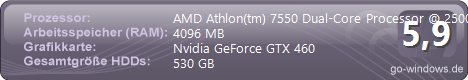 Mein PC