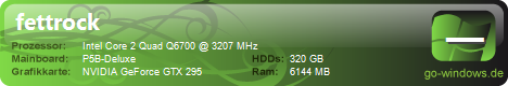fettrock PC