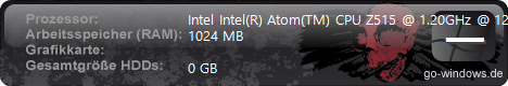Mein Tablet